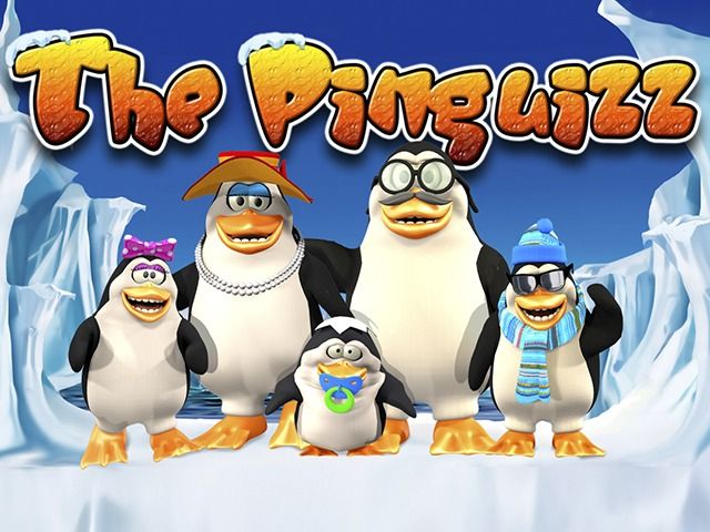 The Pinguizz HD