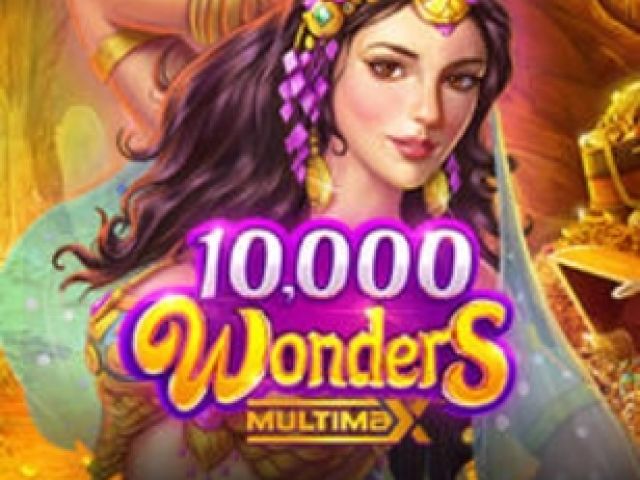 10,000 Wondners MultiMax™