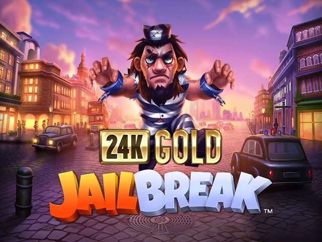  24k Gold JailBreak