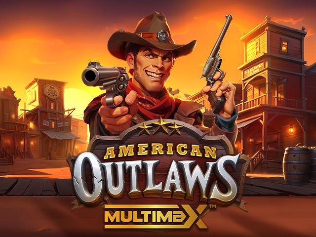 American Outlaws MultiMax™