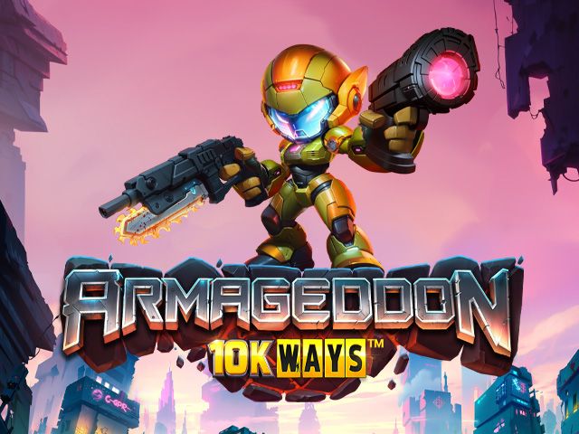 Armageddon 10K Ways