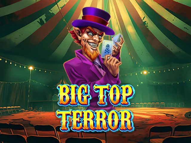 Big Top Terror