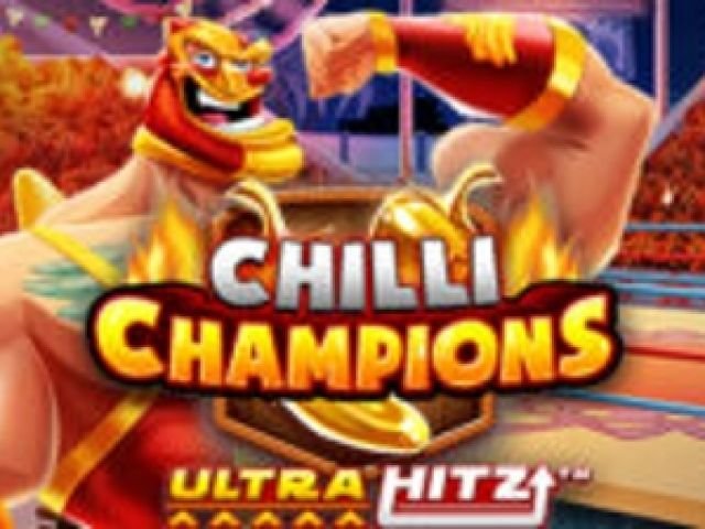 Chilli Champions UltraHitz