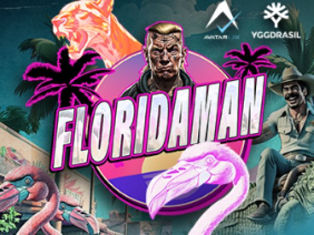 Floridaman