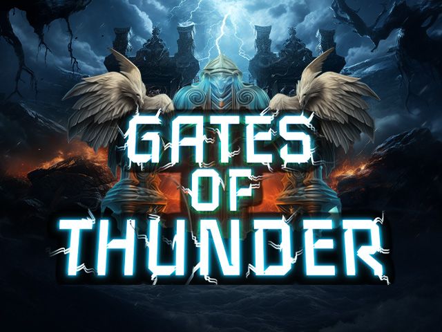 Gates Of Thunder