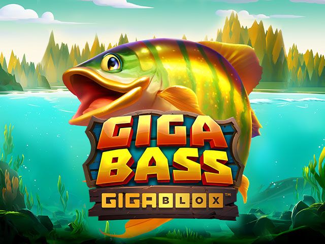 Giga Bass GigaBlox™