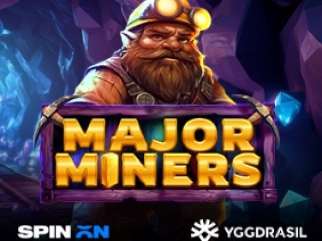 Major Miners