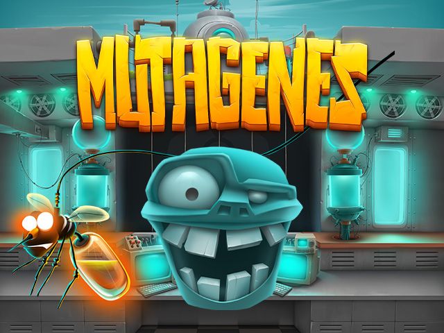 Mutagenes