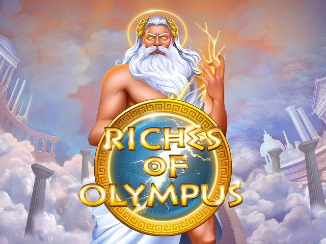 Riches of Olympus