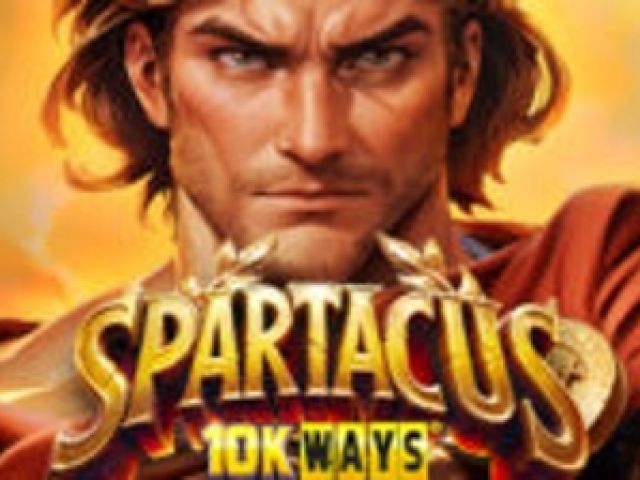 Spartacus 10K Ways