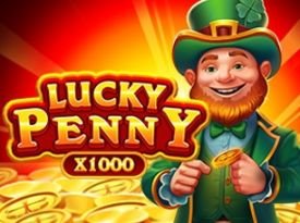 Lucky Penny