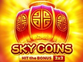 Sky Coins