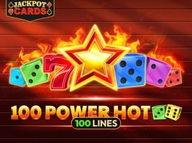 100 Power Hot Dice