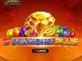 5 Diamond Plus