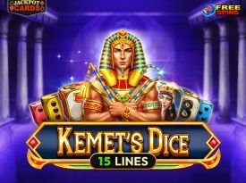 Kemet's Dice