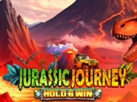 Jurassic Journey