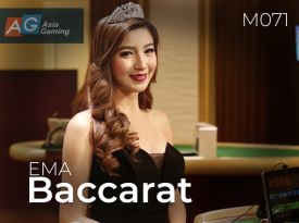 EMA Baccarat M71