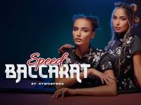 Speed Baccarat A