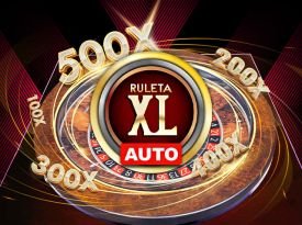 Auto Ruleta XL