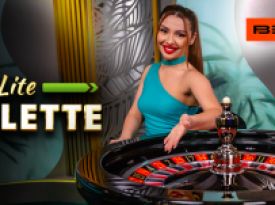 Roulette Lite