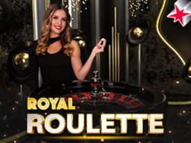 Royal Roulette