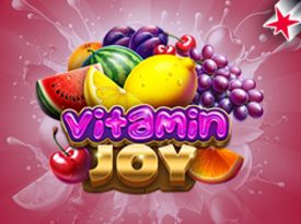 Vitamin Joy