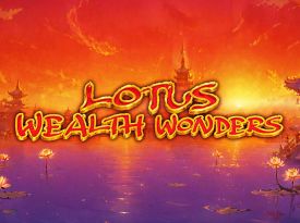 Lotus Wealth Wonders