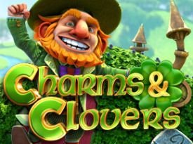 Charms & Clovers NJP