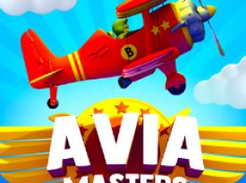 Aviamasters