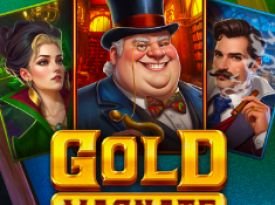 Gold Magnate