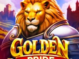 Golden Pride