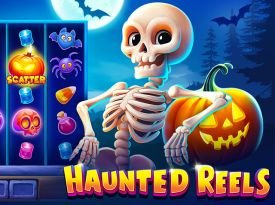 Haunted Reels