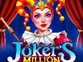 Joker’s Million