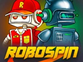 Robospin