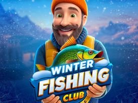 Winter Fishing Club