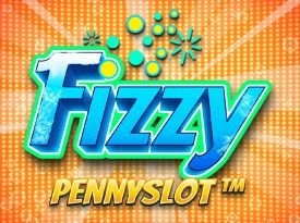 Fizzy Pennyslot