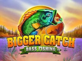 Bigger Catch Bass Fishing