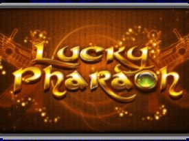 Lucky Pharoah