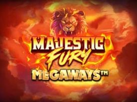 Majestic Fury Megaways