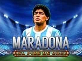 Maradona El Pibe De Oro