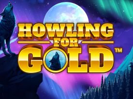 Howling for Gold