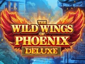 The Wild Wings of Phoenix Deluxe 