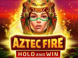 Aztec Fire