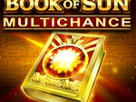 Book of Sun Multichance