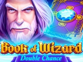 Book of Wizard