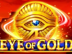 Eye of Gold