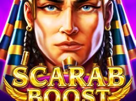 Scarab Boost