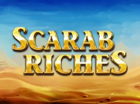 Scarab Riches