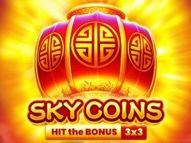 Sky Coins