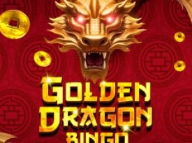 Golden Dragon Bingo